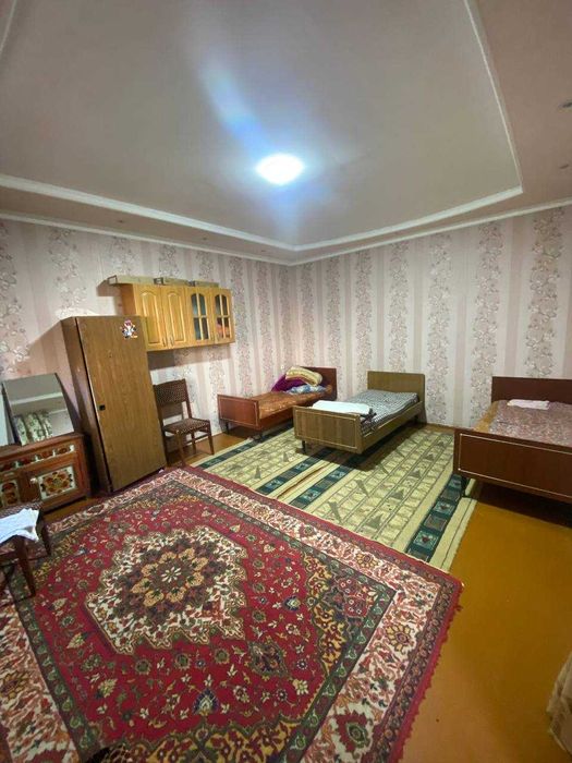 Сдаётся в аренду свой дом 6 соток Алишеробод, Мирзо-улугбек район