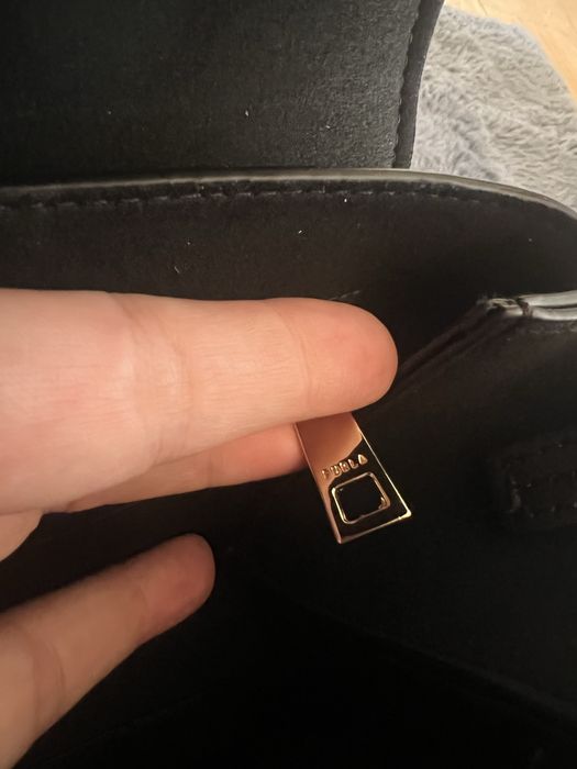 Чисто нова Furla Meridiana