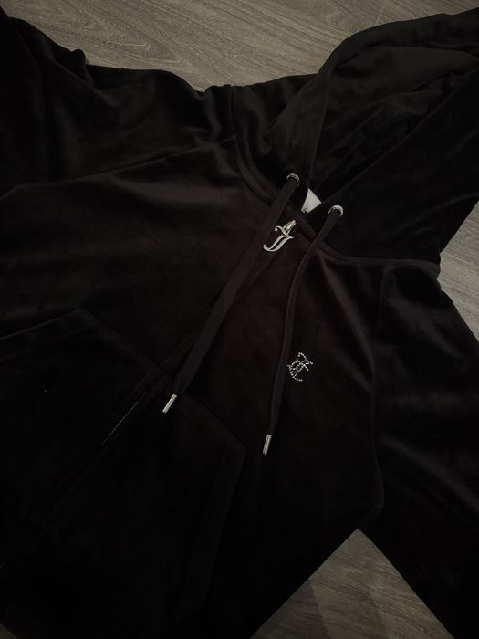 Tommy jeans , Juicy couture
