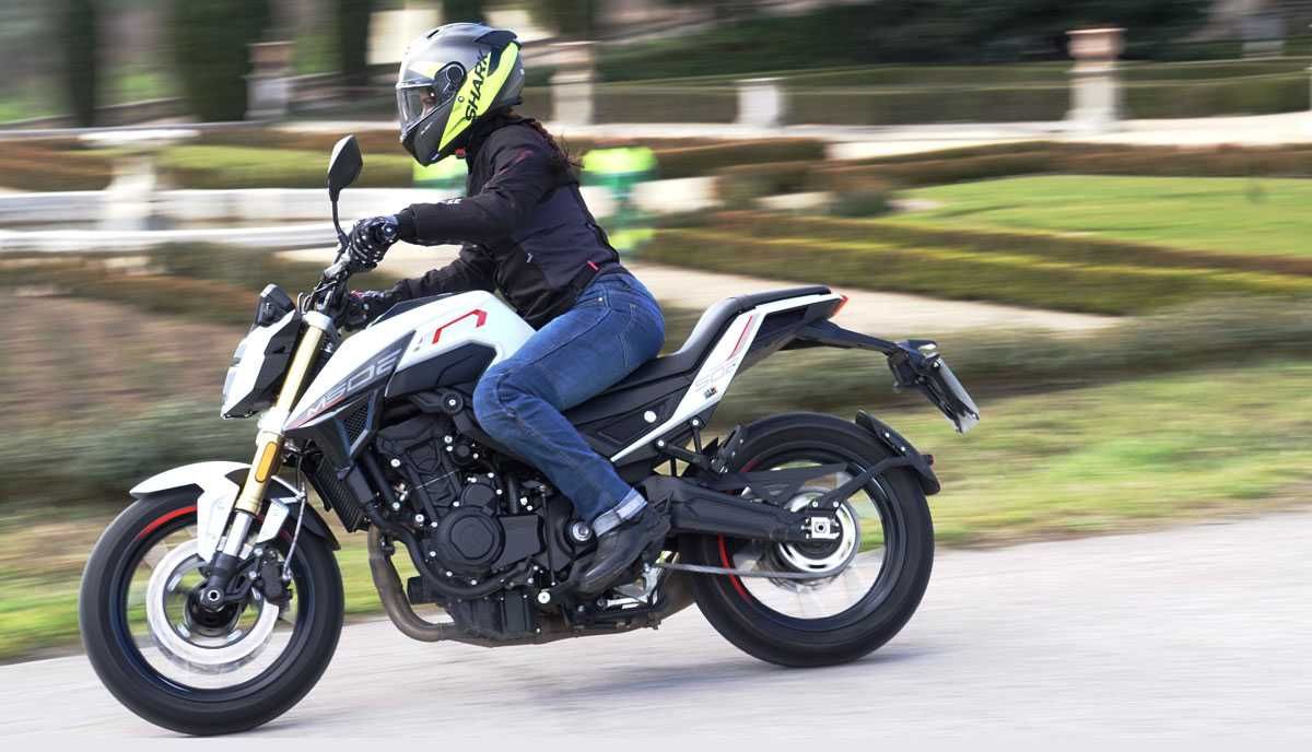 MYMOTO Vinde:Motocicleta MBP 502cc Naked , noua, garantie, cat A2, A