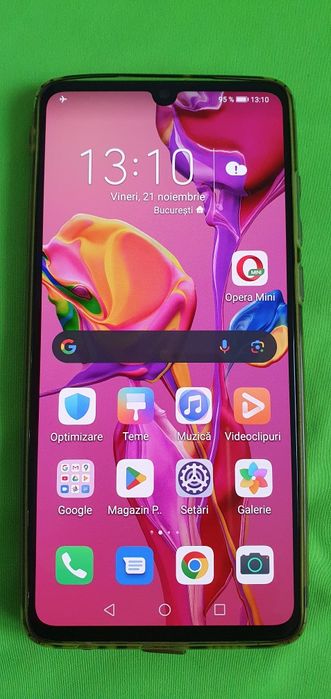 Huawei P30 Pro 6Gb RAM/128GB stare impecabila 10/10 Pret fix