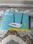Wi -fi router Tp link