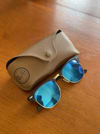 Ochelari de soare Ray Ban Master Club