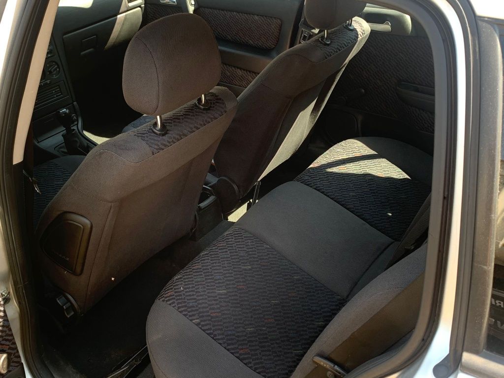 Opel astra g 2.0 dti cu fiscal