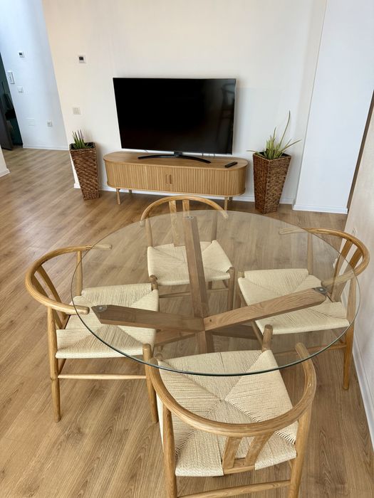 Super oferta - prima inchiriere apartament nou (zona Arex)