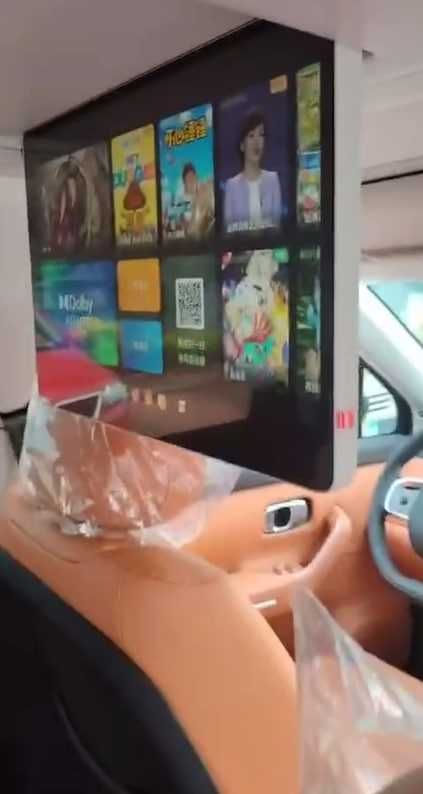 LEAPMOTOR C16 Gibrid 2026