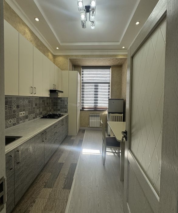 Новостройка квартира Сотилади 3 хона Чиланзар 10