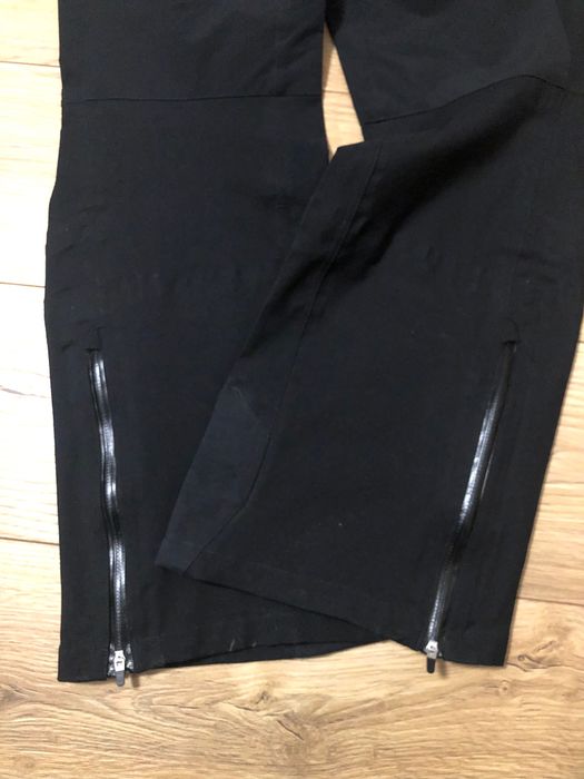 KAIKKIALLA-pantaloni ca si Noi de drumetie pentru dame, marimea 40