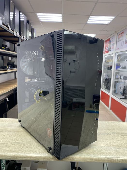 CB47| Системный блок GAMEMAX | ООО151794