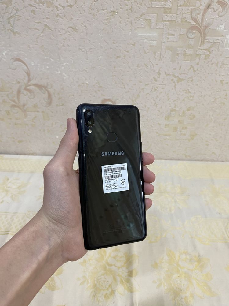 Samsung A10s (32GB)
