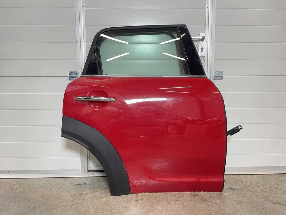 Задна дясна врата за MINI Countryman F60