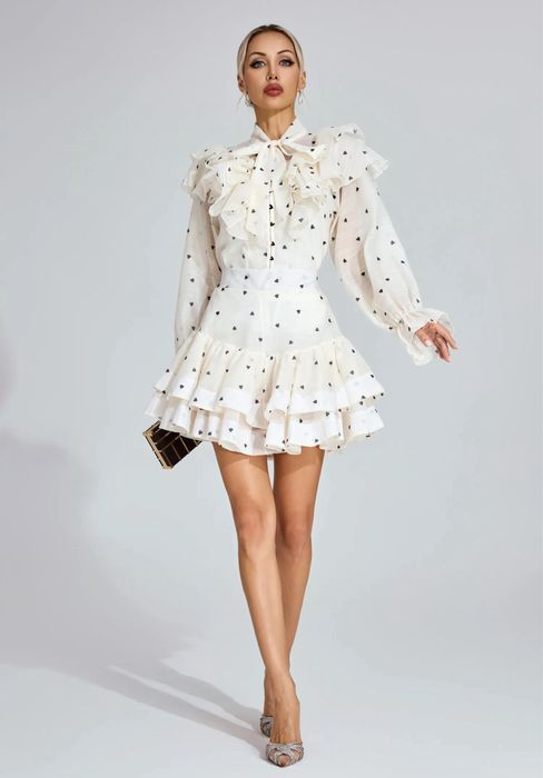 Комплект Bella Barbett