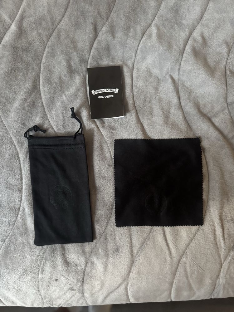 Слънчеви Очила Chrome Hearts