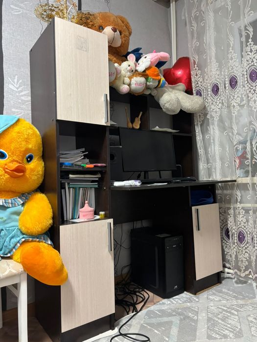 Мебель компьютерный стол