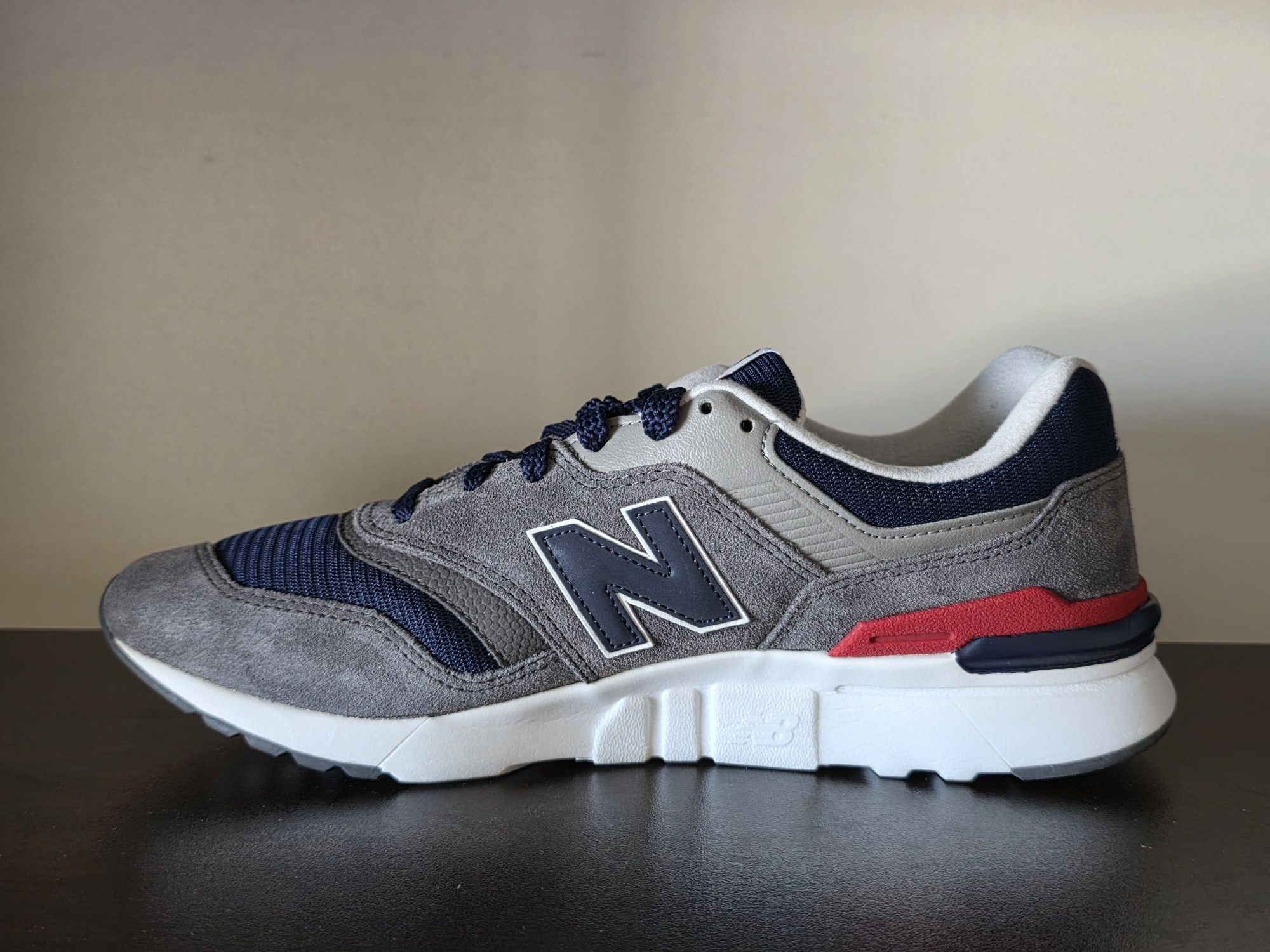 New Balance 997H/ 45номер 29см Стелка Нови без кутия