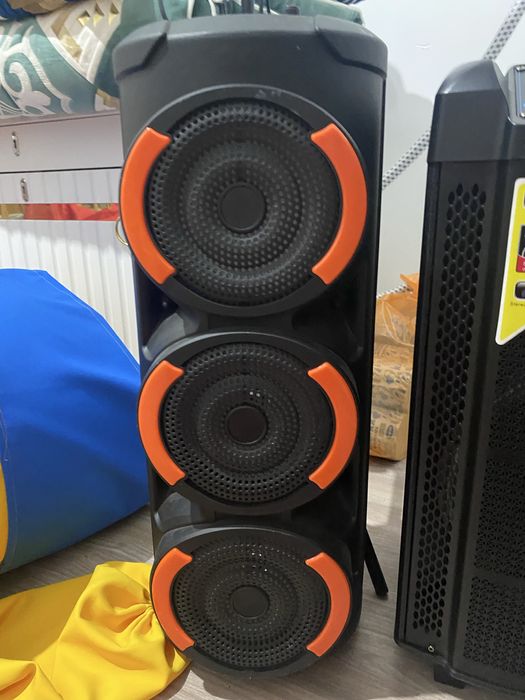 Колонка на прокат/ аренда  Тараз