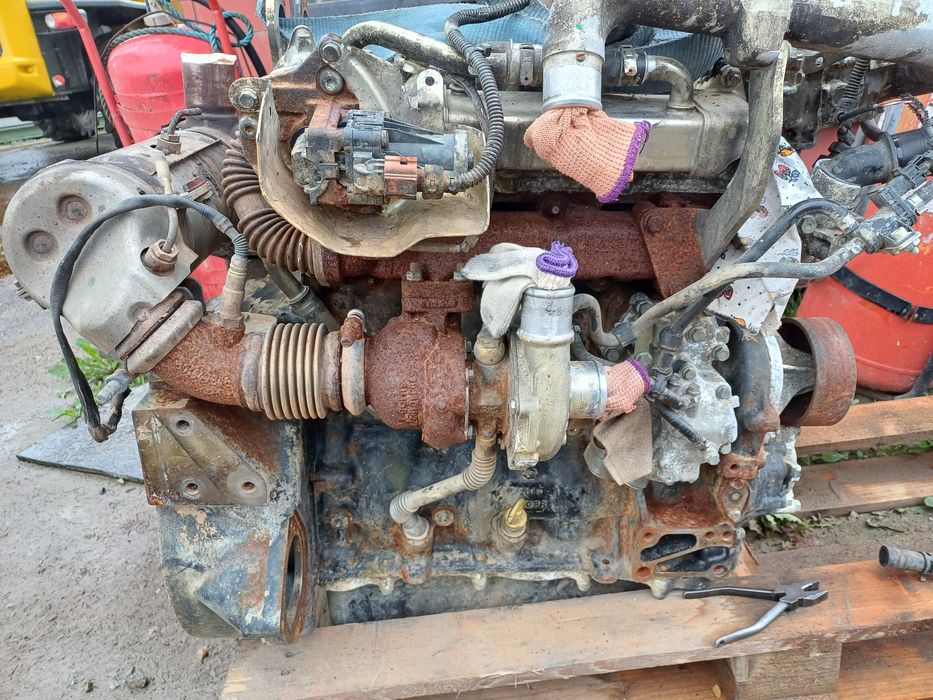 Piese  motor perkins pentru piese seria 850-854