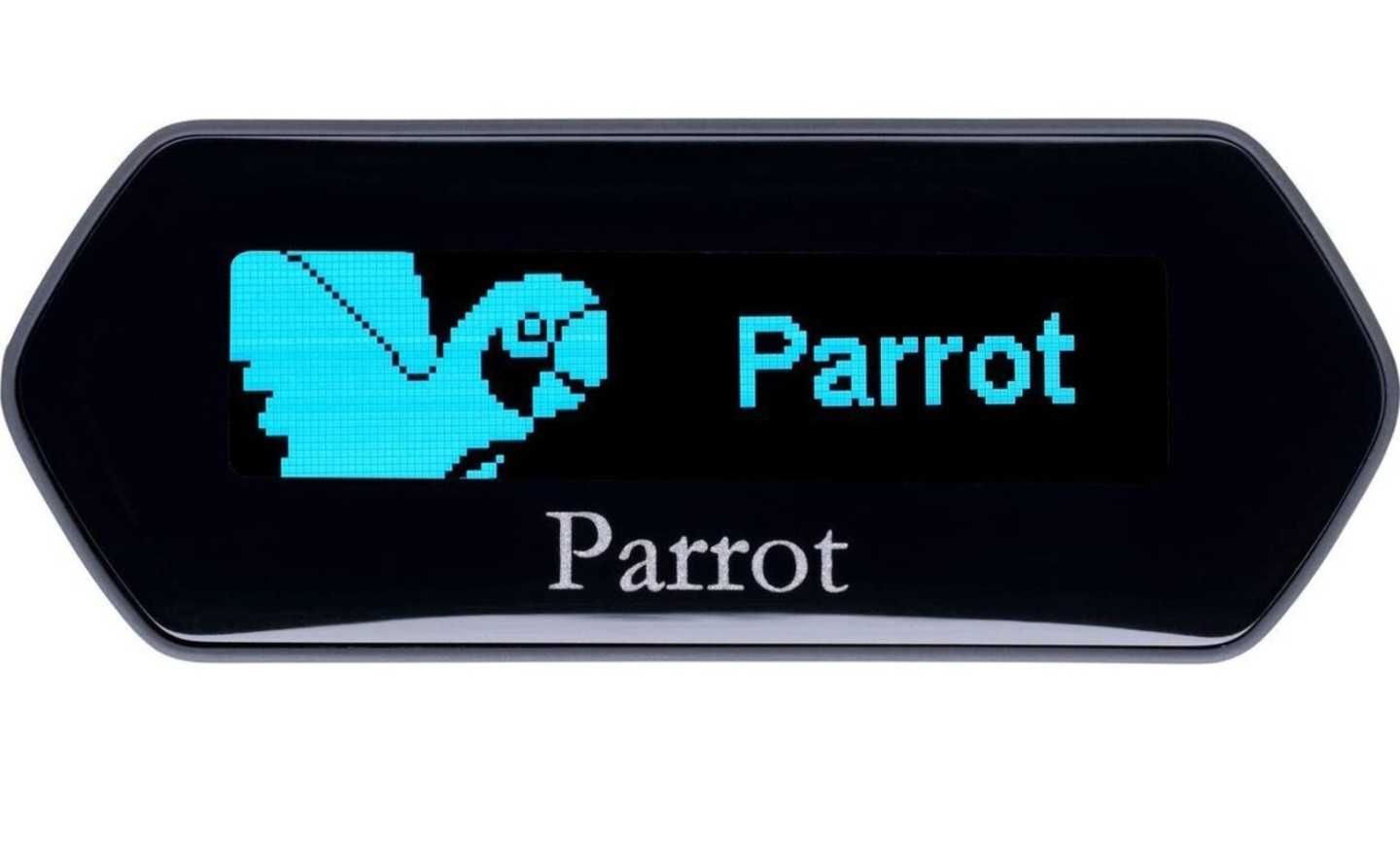 Комплект за кола Handsfree Parrot MKi9100