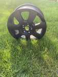 Jante R16 ,5x100