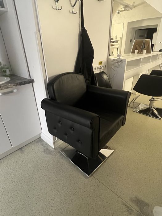 Scaun frizer profesional