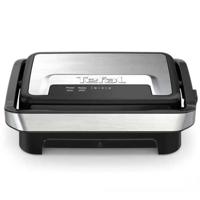 Барбекю, Tefal Уред 2-в-1 за приготвяне на различни лесни ястия