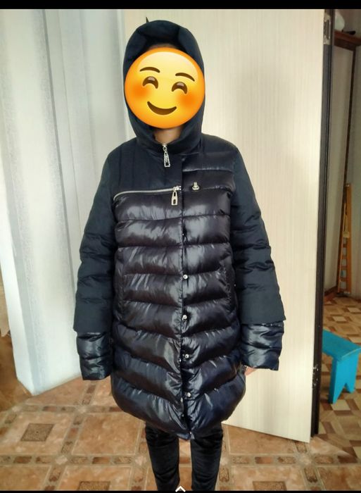 Курточка зимняя.