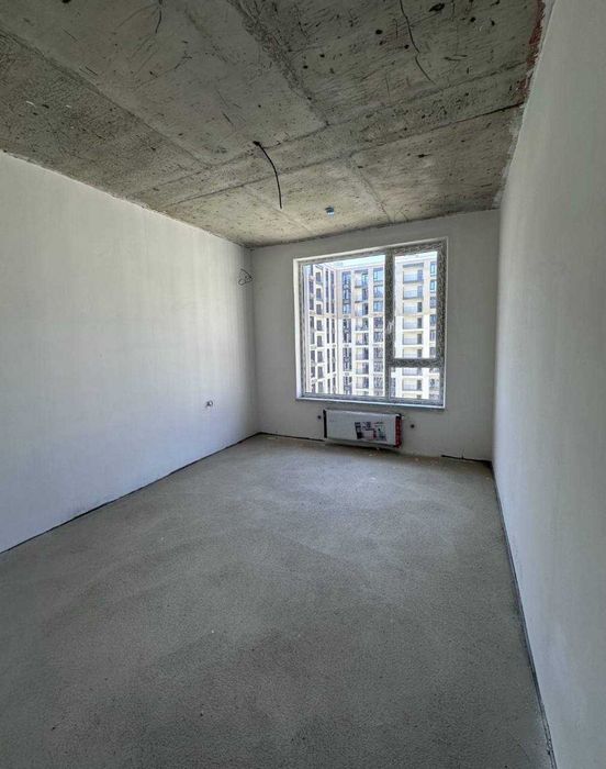 НРЖ Жомий 3х комнатная за 1 кв.м.= 951 у.е., (НБ)