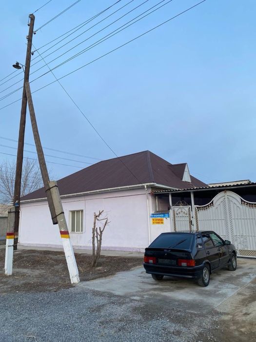 Чимбай районынан уй сатылады