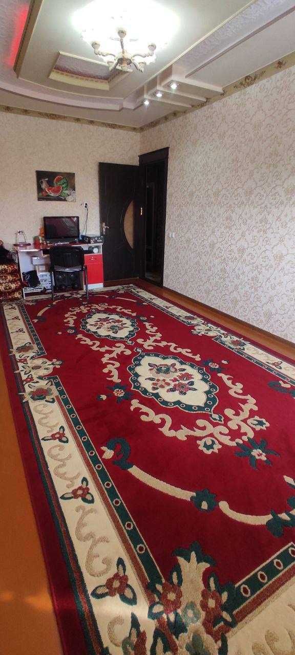 Продам свою квартиру