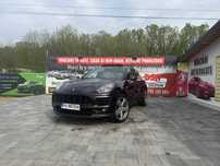 Porsche Macan S - 2016 - Panoramic - 22900€