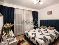 Apartament modern in cartierul Intre Lacuri