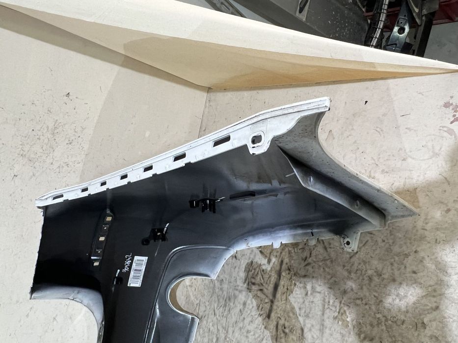 Bara spate BMW Seria 5, Kombi, Break, G31, 2016, 2017, 2018, 2019, 2020, cod origine OE 51127387307.