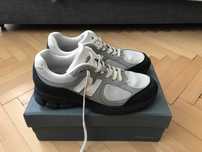 New Balance 2002R The Basement Stone Grey 43 обувки, маратонки