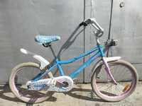 Велосипед подростковый "Аист"