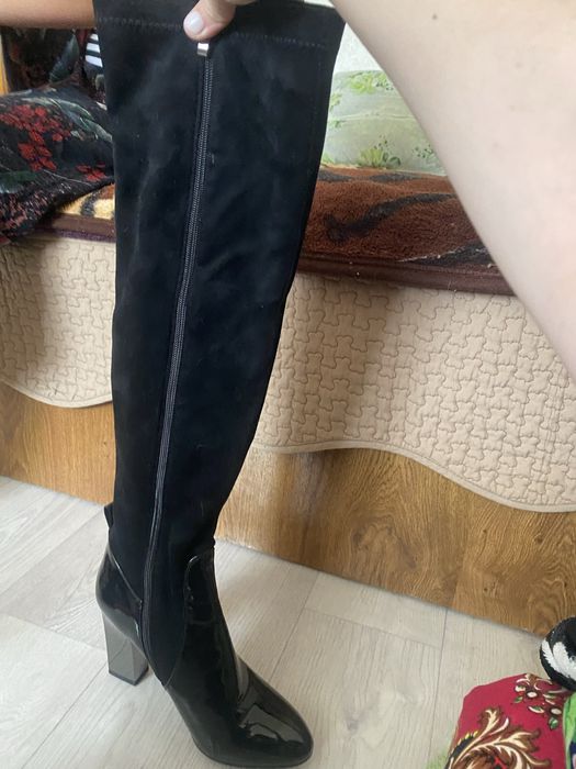 Аяк киимдер кыстык