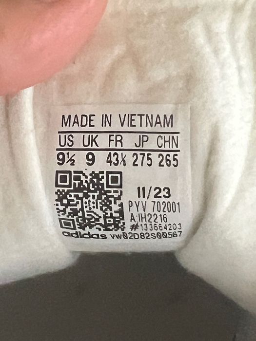 Мъжки маратонки/кецове номер 43