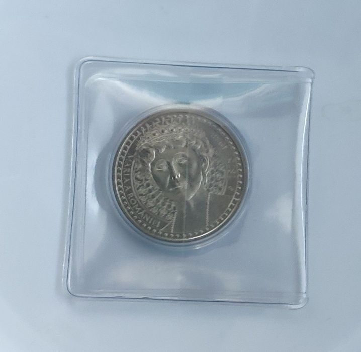 Moneda Regina Maria a României