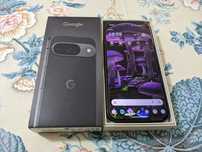 Google Pixel 9 cu GARANTIE