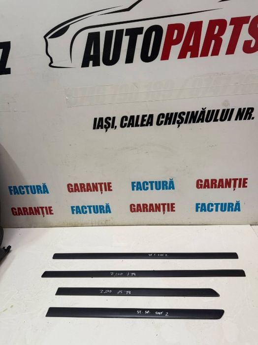 Bandou bandouri ușă uși portieră portiere față spate stanga Octavia 2