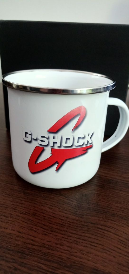 Канче емайлирано G-SHOCK