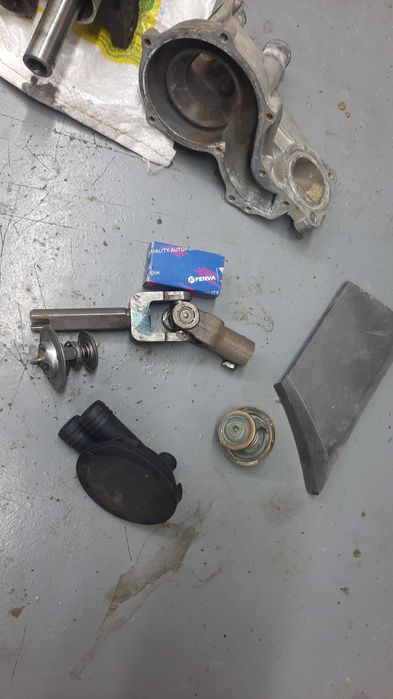 Запчасти пассат б3, 4