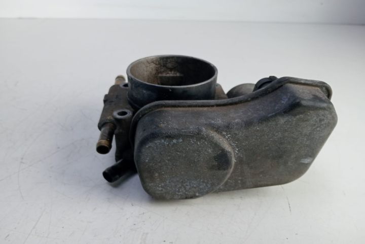 Clapeta acceleratie  25177983 Opel Meriva prima generatie