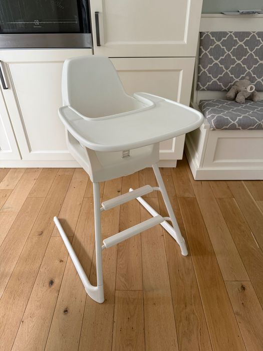 Scaun IKEA LANGUR pentru copii