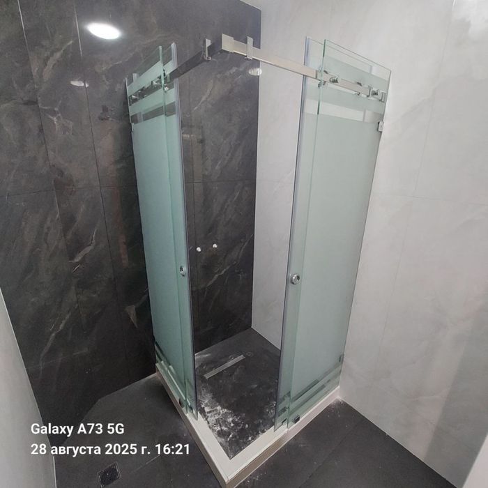Душавой кабина glass expo oynalari
