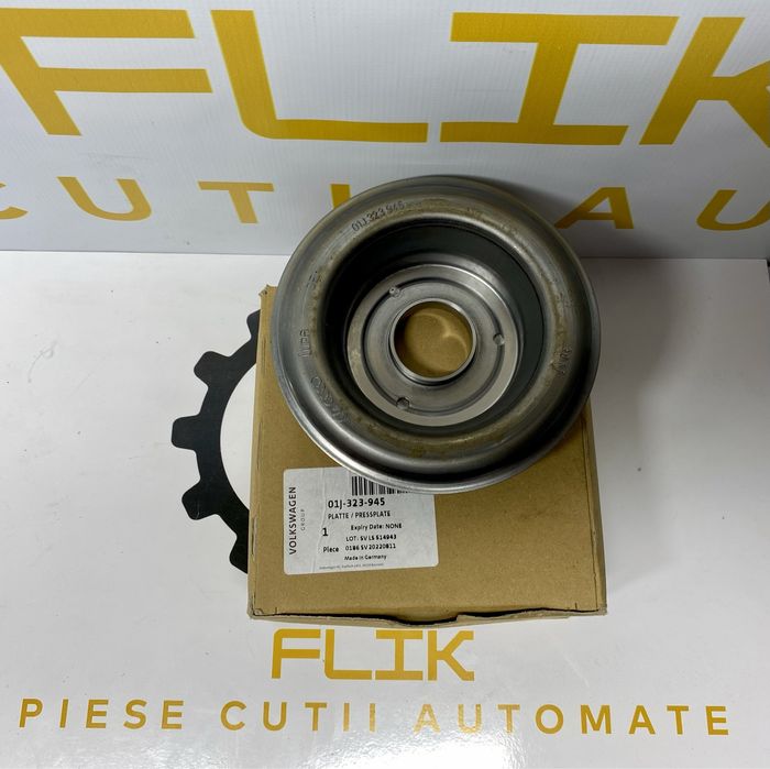 Piston ambreiaj cutie automata CVT Multitronic 01J 0AN 0AW Audi