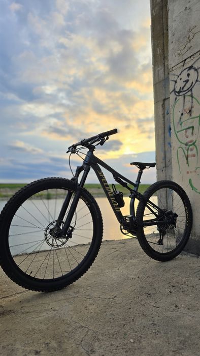 Specialized Epic EVO