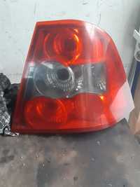 Lampa spate auto geely
