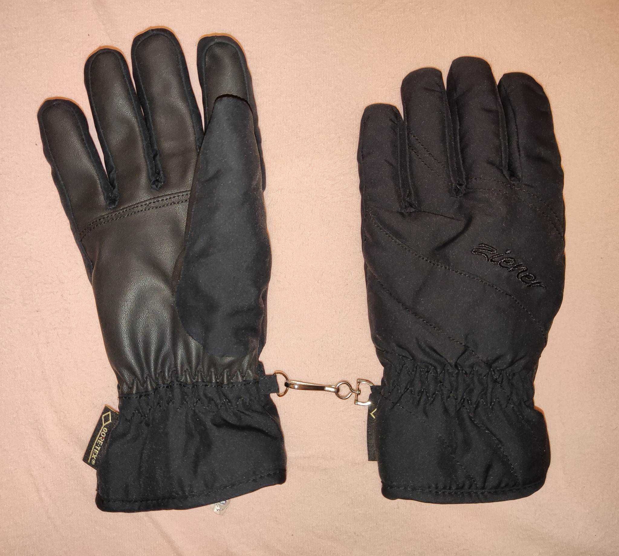 ZIENER KIMAL GTX gloves, ръкавици, ски, мембрана, женски