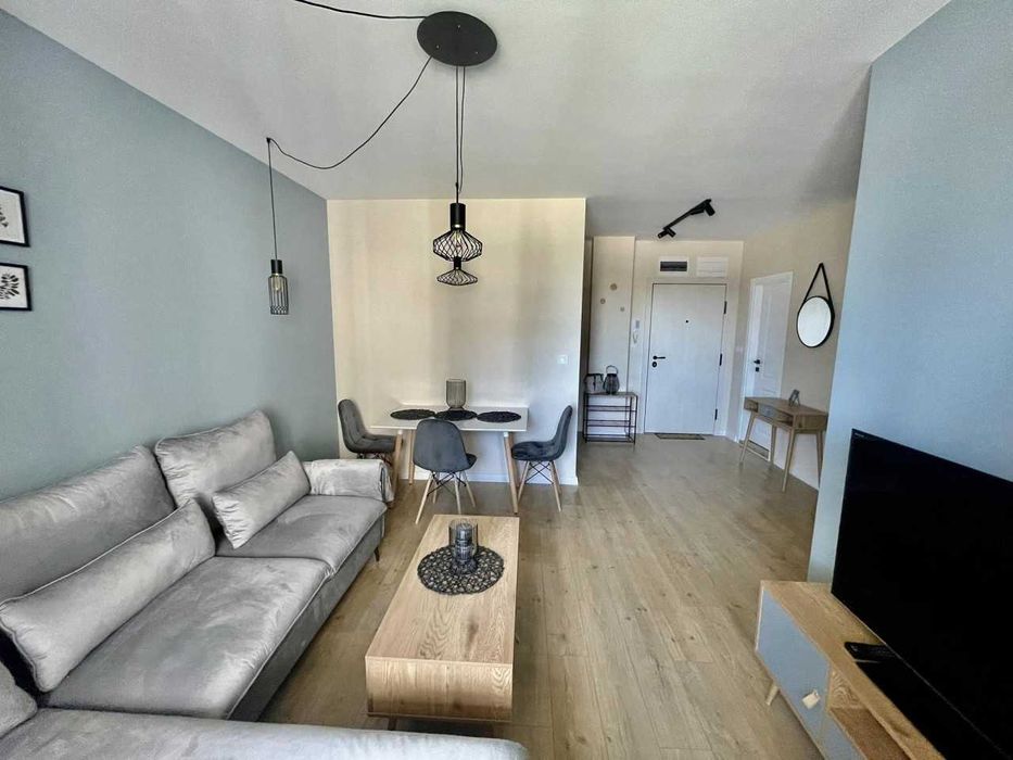 Двустаен Апартамент в Кършияка