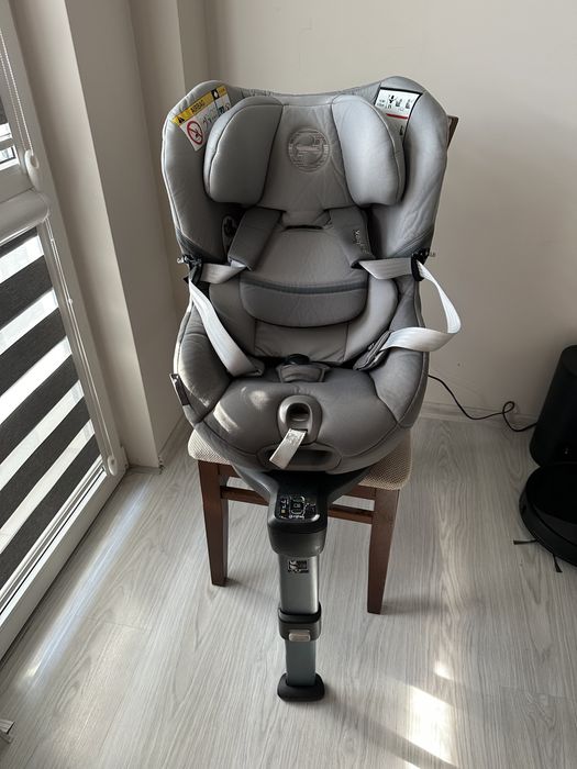 Стол за кола Cybex Sirona S i-Size